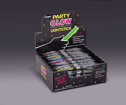 Party Glow Image