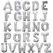 Letters Image
