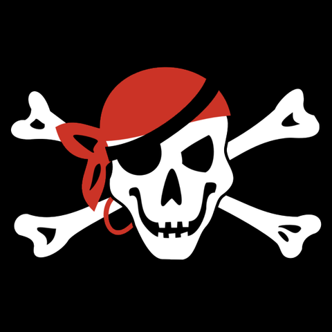 Pirates Image