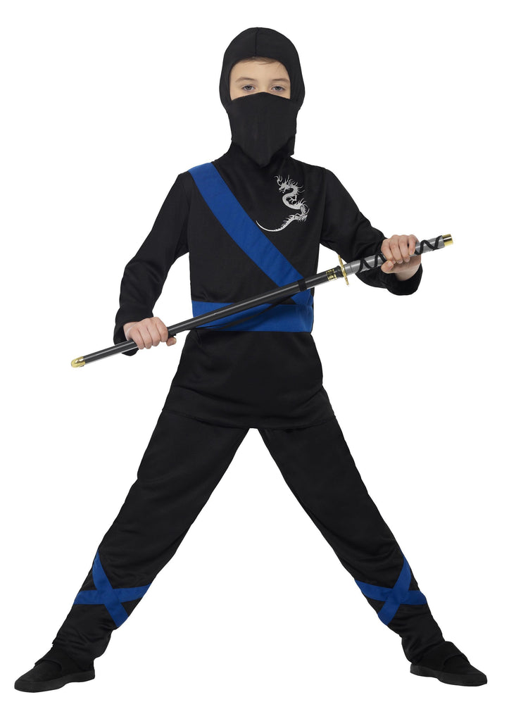 Ninja Costume - Childs