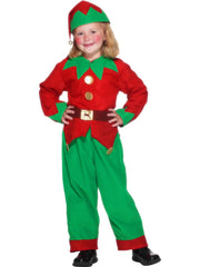 Elf Costume - Childs