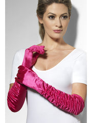 Gloves - Long - Temptress