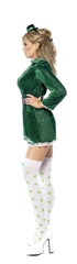 Leprechaun Costume - Female