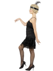 Flapper Fringe Costume