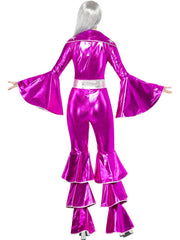 70's Dancing Dream Costume