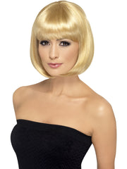Partyrama Wig - Assorted Colours