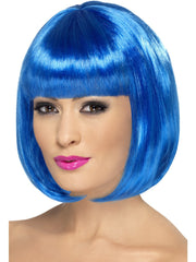 Partyrama Wig - Assorted Colours