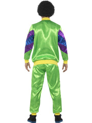 80's Shell Suit Costume