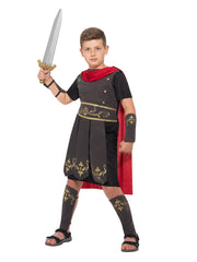 Roman Soldier Costume - Childs
