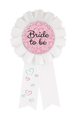 Award Ribbon - Bride To be