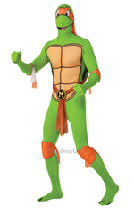 Teenage Mutant Ninja Turtles Costume - Licensed