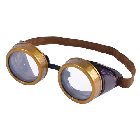 Goggles - Steampunk