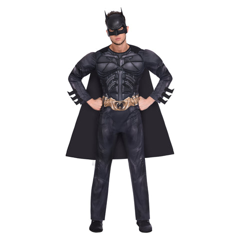 Batman Costume - Licensed