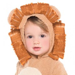 Lion Costume - Baby