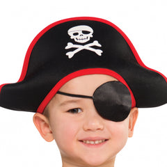 Pirate Deckhand Costume - Childs