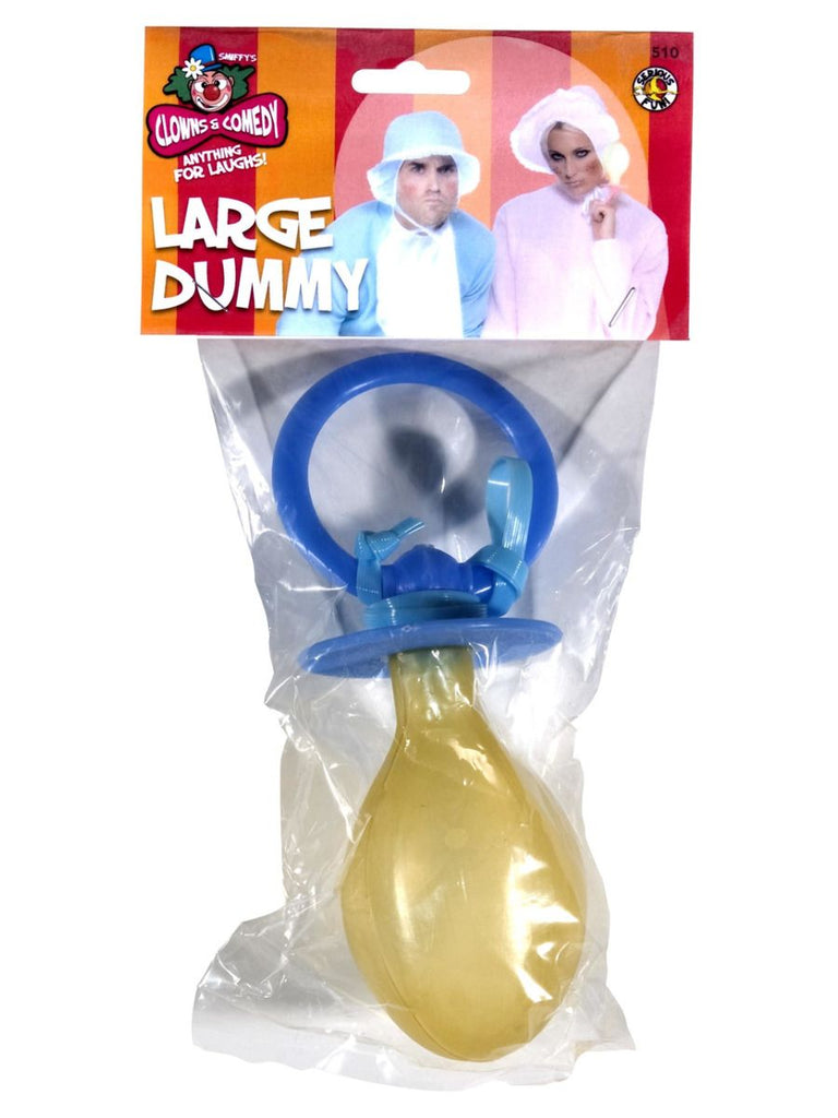 Dummy - Large