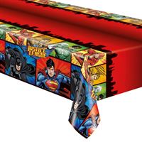 Justice League - Tablecover