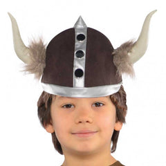 Viking Warrior Costume - Childs