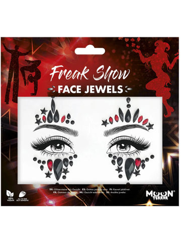 Face Jewels - Freak Show