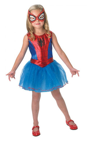 Spider-Girl Costume - Childs
