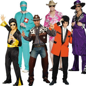 All Costumes Image