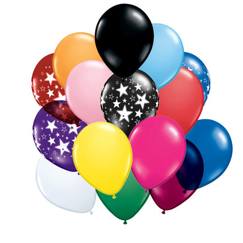 Balloons – The Party Box - Reading, Berkshire