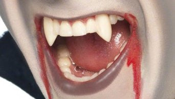 Fangs & Teeth Image