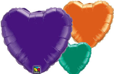 Heart Shaped Image