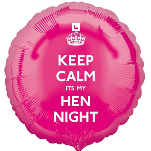 Hen Party Image