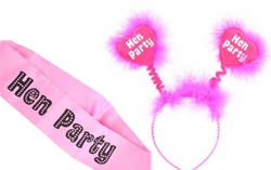Hen Party Image