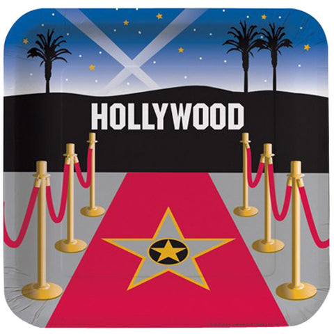 Hollywood Image