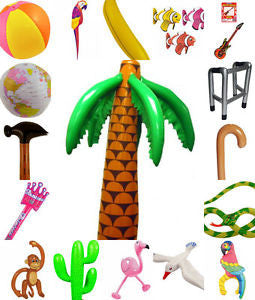 Inflatables Image
