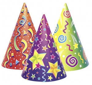 Party Hats Image