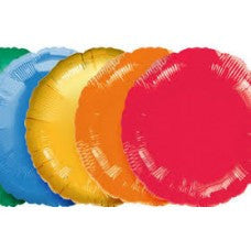 Round Shaped Image