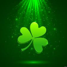 St Patrick's Day