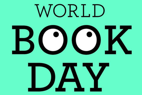 World Book Day