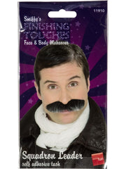 Squadron Leader Tash
