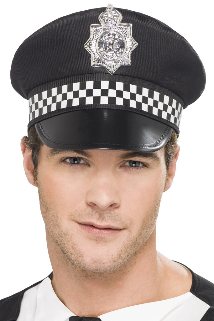 Police Cap