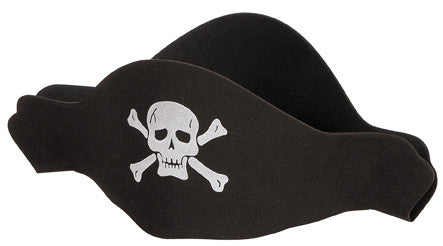 Pirate Hat - Foam