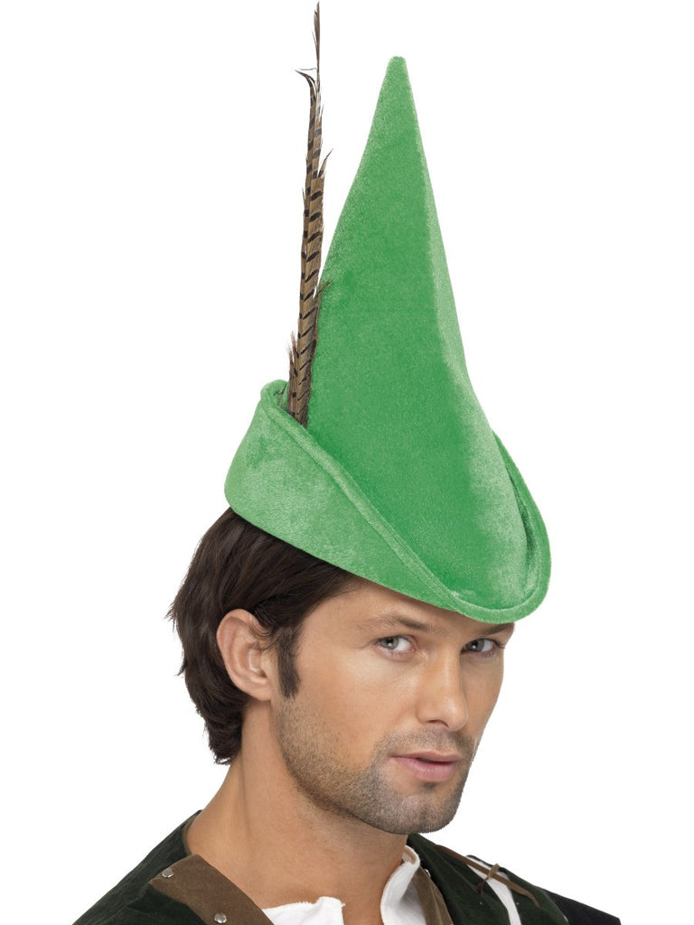 Robin Hood Hat