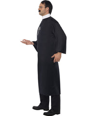 Priest Costume