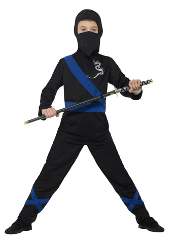 Ninja Costume - Childs