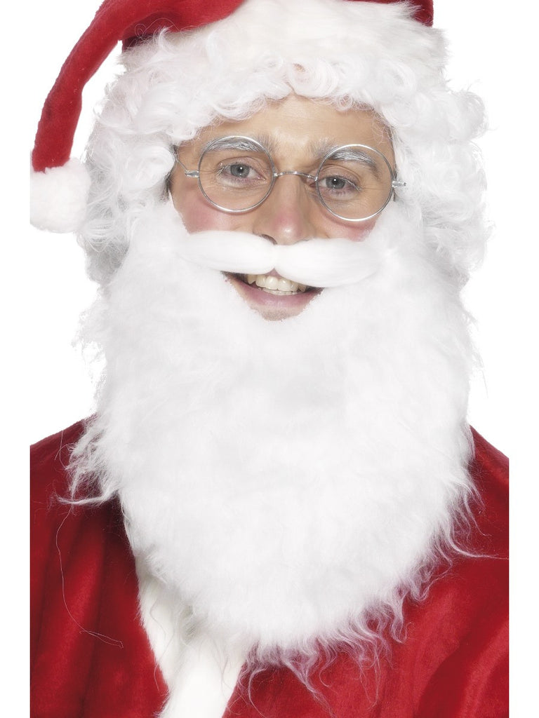 Santa Beard - Bargain