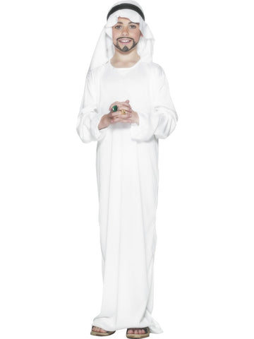 Arabian Costume - Childs