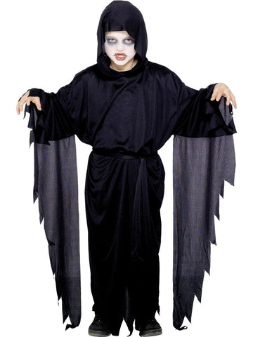 Screamer Robe - Childs