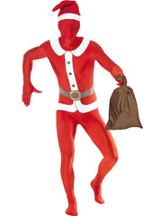 Santa 2nd Skin Costume