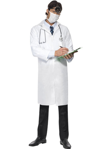 Doctor's Costume