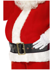 Santa Big Belly Inflatable