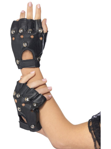 Gloves - Punk
