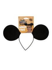 Mouse Ears on Headband